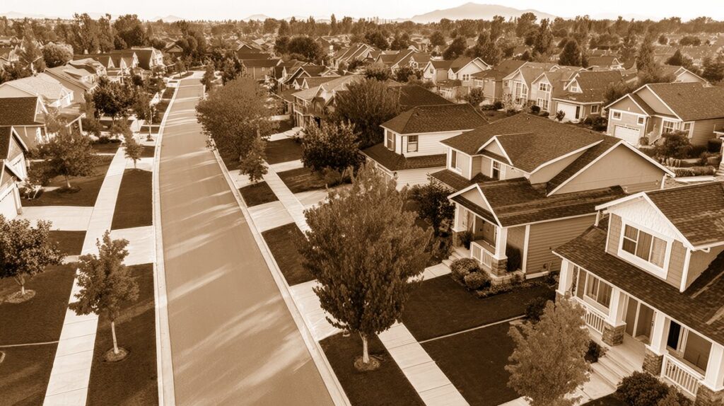 Rooted in Tradition: The Story and Spirit of Deer Ridge Estates in Azle, TX